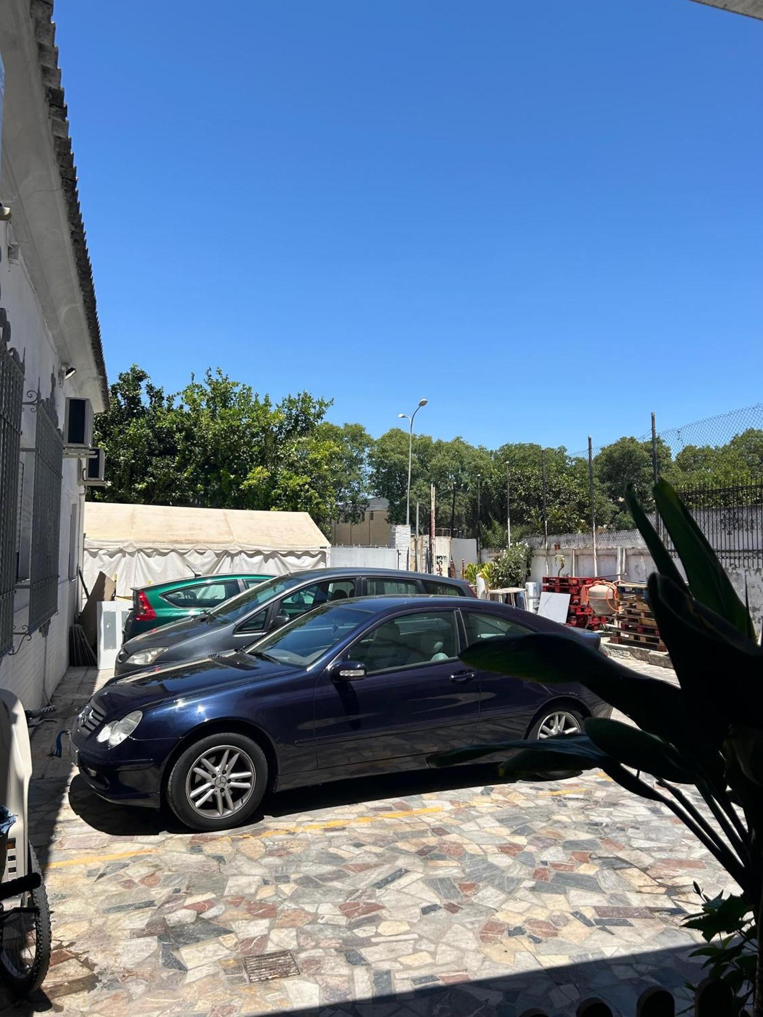 Hostal Avenida Andalucia - Solo Adultos Seville Exterior photo